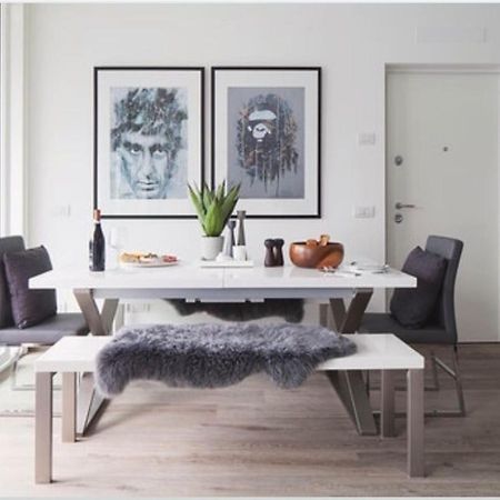 דירות Carate Urio Ulivi Luxury Loft & Pool - The House Of Travelers מראה חיצוני תמונה
